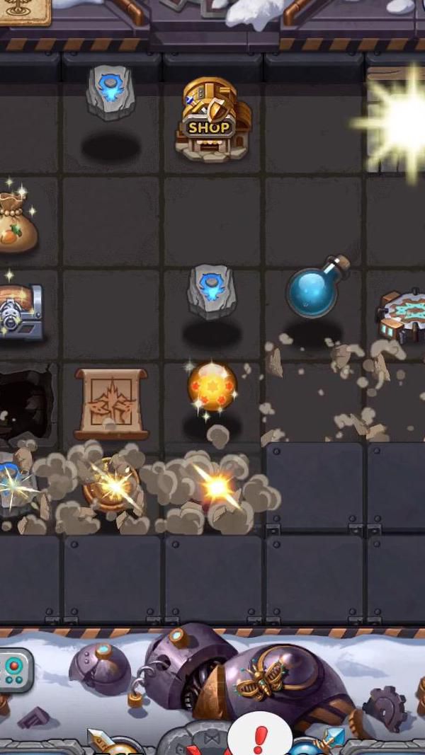 不可思议迷宫圣者之塔隐藏冈布奥怎么获得2