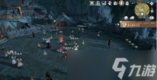 逆水寒怎么获取隐藏动作关原欢舞_逆水寒闭关 逆水寒怎么获取隐藏动作关原欢舞_逆水寒闭关