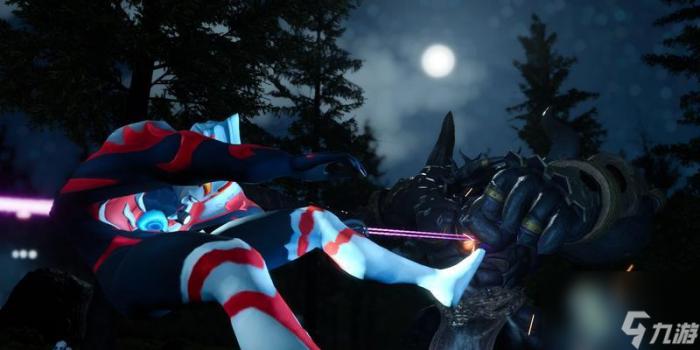 逆战飞行怪兽怎么打的快3