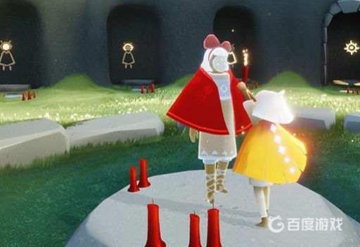 光遇安卓和苹果可以一起玩吗?1