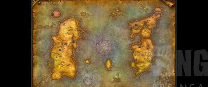 魔兽世界附魔羊皮纸在哪儿卖1