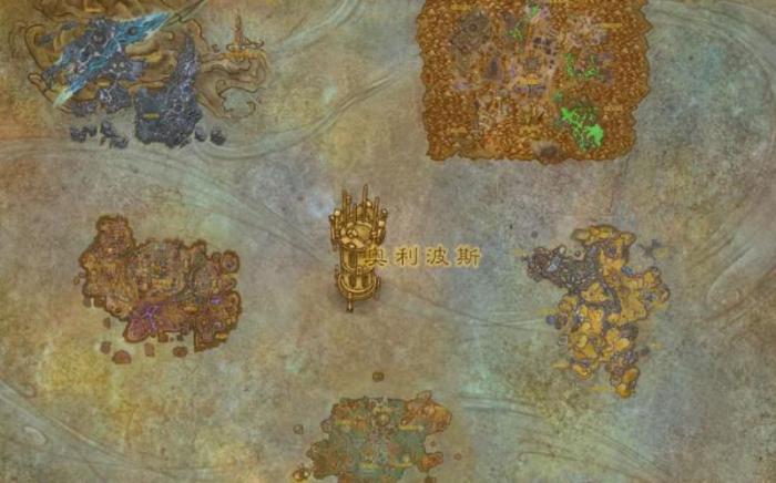 魔兽世界附魔羊皮纸在哪儿卖2