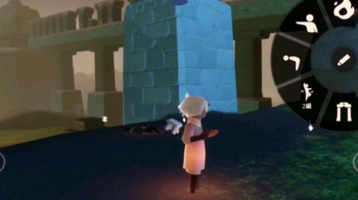 光遇中的无翼是什么2