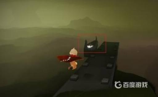 光遇潜海季在哪?4