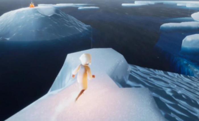 光遇巫师如何搭配服装才能更显帅气1