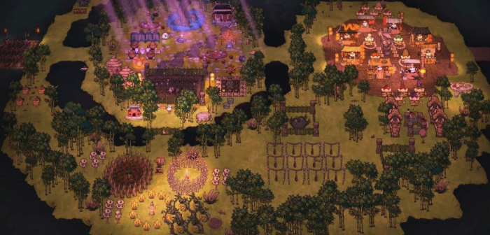 饥荒怎么打青蛙2