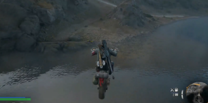 往日不再为什么要打巫师岛3