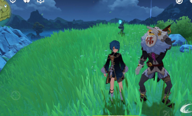 原神战狂套怎么获得1