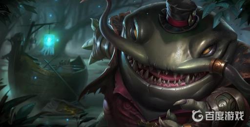 金铲铲之战怎么喂食塔姆收益高?1