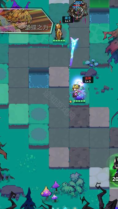 幻境旅者怎么获得光暗之刃_幻境使者在哪里