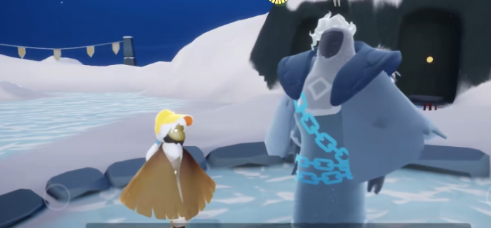 光遇什么旅行先祖最好2