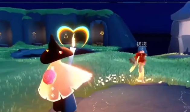 光遇的黑色领结怎么得到2