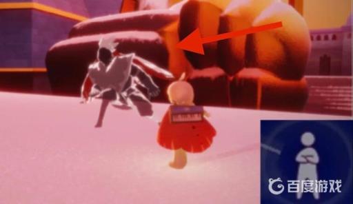 光遇黑脸在哪换?4