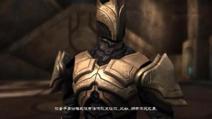 无尽之剑3支线任务映像怎么做_无尽之剑3彩蛋