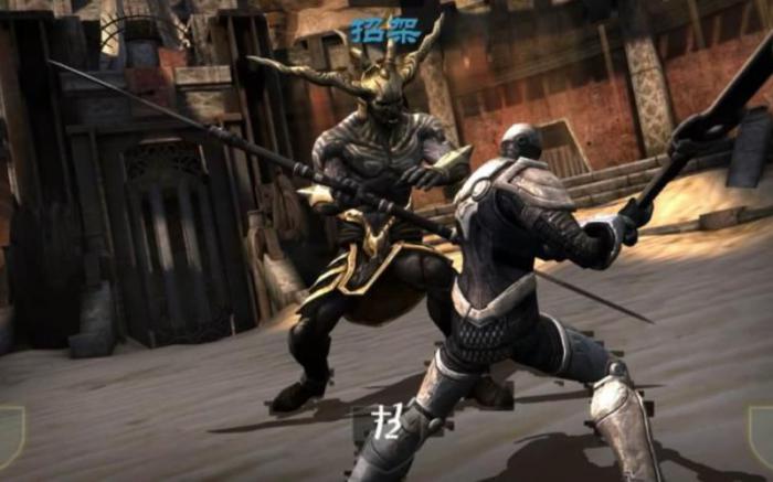 无尽之剑3支线任务映像怎么做2