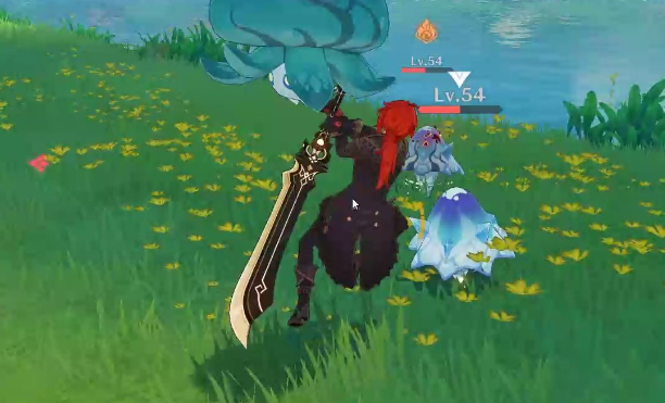 原神水天供书任务怎么做1