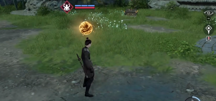 永劫无间手游刘炼技能怎么用1