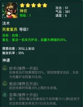 迷你西游人族阵容怎么搭配2