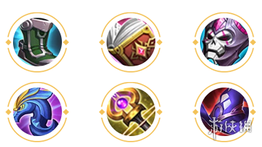 王者荣耀诸葛亮打法教学攻略大全4