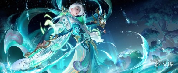 王者荣耀诸葛亮打法教学攻略大全10