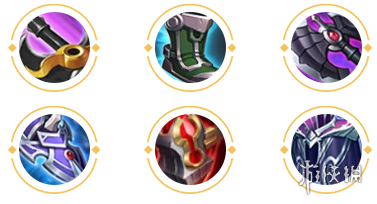 王者荣耀曜打法教学攻略大全3