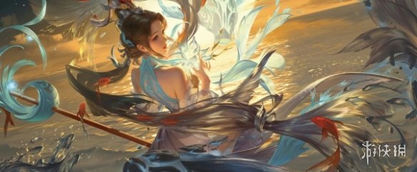 王者荣耀大乔打法教学攻略大全5