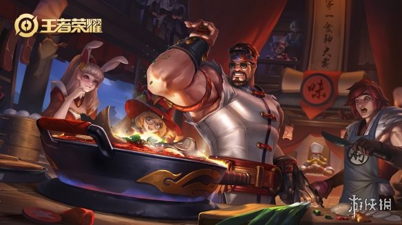 王者荣耀程咬金打法教学攻略大全10