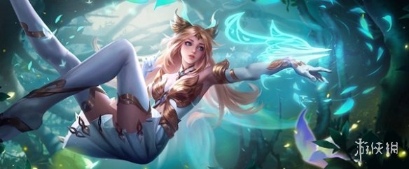 王者荣耀艾琳打法教学攻略大全11