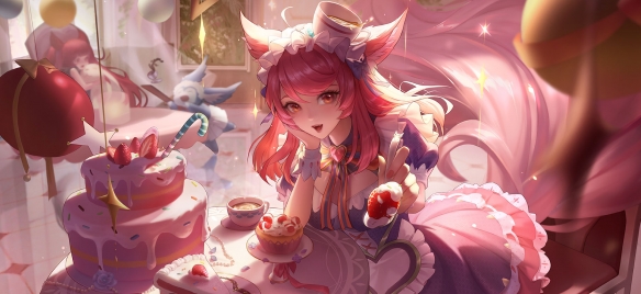 王者荣耀妲己打法教学攻略大全23