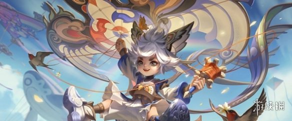 王者荣耀李元芳打法教学攻略大全7