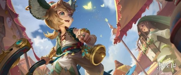 王者荣耀李元芳打法教学攻略大全13