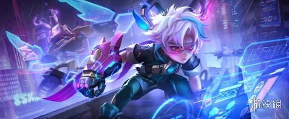 王者荣耀李元芳打法教学攻略大全22