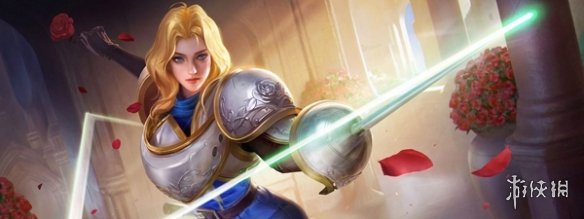 王者荣耀夏洛特打法教学攻略大全7