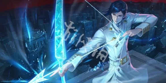 王者荣耀后羿皮肤大全9