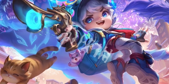 王者荣耀鲁班七号皮肤手感排名汇总12