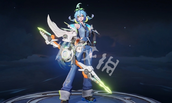 王者荣耀蚩奼极光幻客皮肤价格1