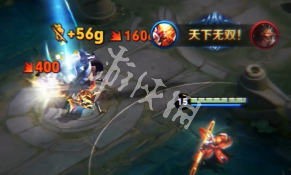 王者荣耀孙悟空技能调整3