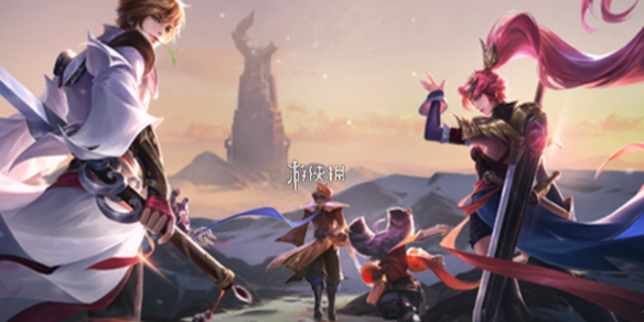 王者荣耀英文名介绍_王者荣耀英文名高级感 王者荣耀英文名介绍_王者荣耀英文名高级感