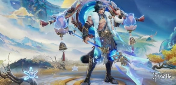 王者荣耀张飞皮肤大全6