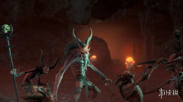 《暗黑破坏神4》拓展包购买方式2