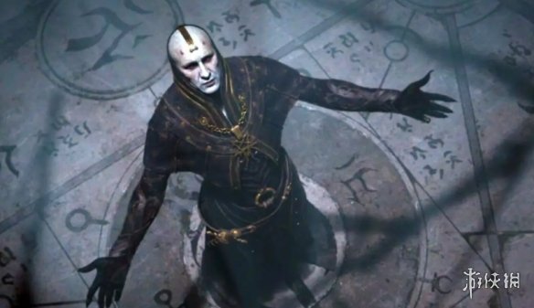 《暗黑破坏神4》地狱传承头盔选择参考建议1