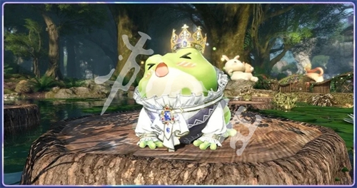 逆水寒手游3.2.3跨年版本免费时装一览4