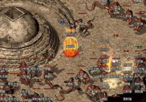 传奇石墓阵走法图解_传奇石墓阵走法7下8怎么走