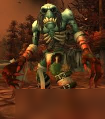 魔兽世界怀旧服喋喋不休的食尸鬼怎么介绍_魔兽世界 食尸鬼