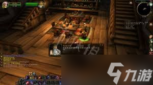 魔兽世界怀旧服死亡矿井怎么刷装备_魔兽世界死亡矿井掉落装备 魔兽世界怀旧服死亡矿井怎么刷装备_魔兽世界死亡矿井掉落装备