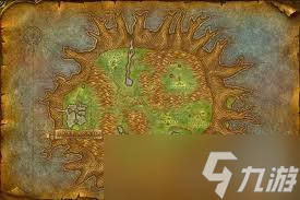 魔兽世界怀旧服阿兰其亚在哪里查询3