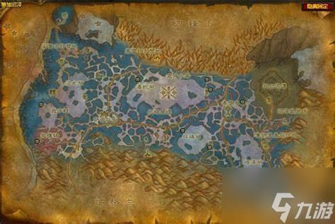 魔兽世界怀旧服盲目草值钱吗1