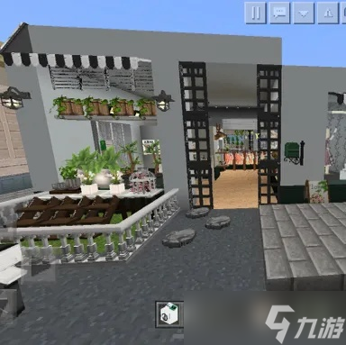 怎么在我的世界中打造服装店_我的世界时装工坊资源 怎么在我的世界中打造服装店_我的世界时装工坊资源