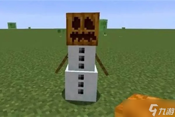 我的世界傀儡怎么做手机版_我的世界傀儡怎么和箱子绑定 我的世界傀儡怎么做手机版_我的世界傀儡怎么和箱子绑定