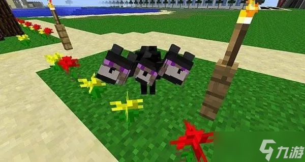 我的世界动物怎么生成_我的世界动物生成多少高度 我的世界动物怎么生成_我的世界动物生成多少高度